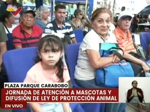 Programas de calle del Ministerio Público han alcanzado un total de 45.150 personas atendidas