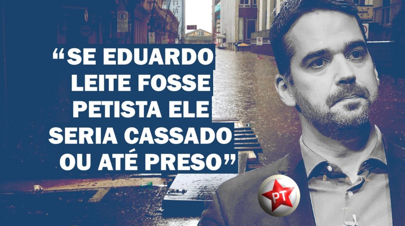 "ELE SAIU DA ENTREVISTA COMO RÉU CONFESSO", DIZ TEREZA CRUVINEL | Cortes 247