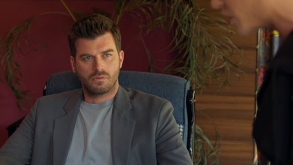 32. Familia (Aile) 2024 ❤️ Capítulo 32 Audio ESPAÑOL HD ❤️ Kıvanç Tatlıtuğ y Serenay Sarıkaya