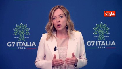 Tải video: Meloni: Nessun grande fratello fiscale sar? mai introdotto da questo Governo