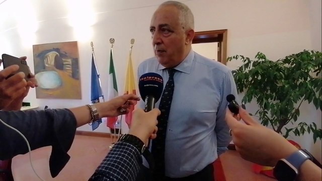 Festino Santa Rosalia, Lagalla Proposta Balich ci ha convinto