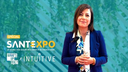 3 questions à Dr Enrica Bentivegna, chirurgienne en cancérologie gynécologique à l’hôpital George Pompidou à Paris