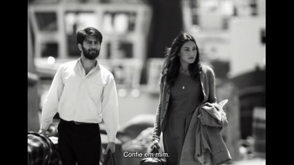 Retrato de um Certo Oriente Trailer Oficial Legendado