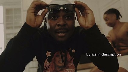 REMBLE - NOT LIKE US FREESTYLE LYRICS