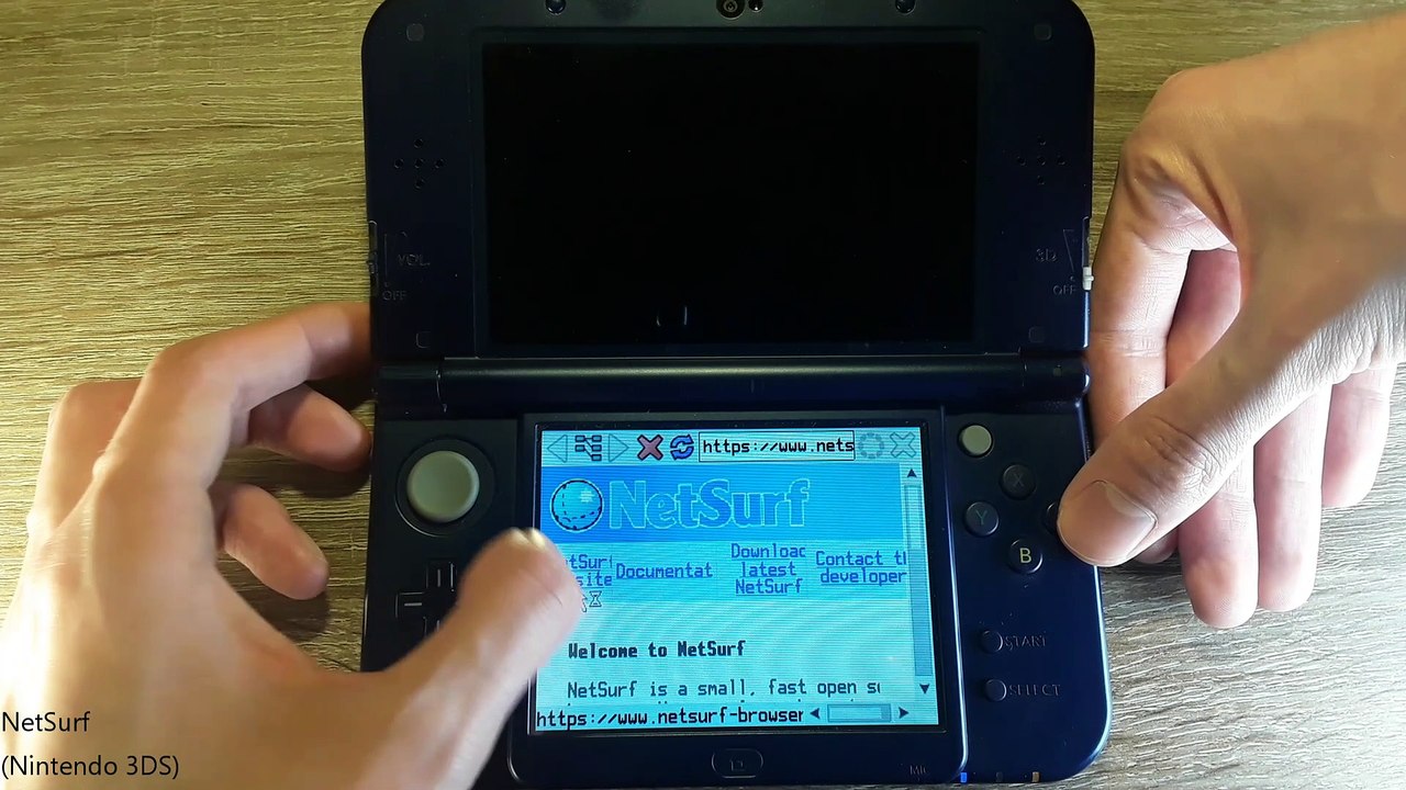 FLASHNews März 2024: Nintendo 3DS Homebrew, YUZU, CITRA, Emulation, Flashkarten und FPGA [Deutsch]