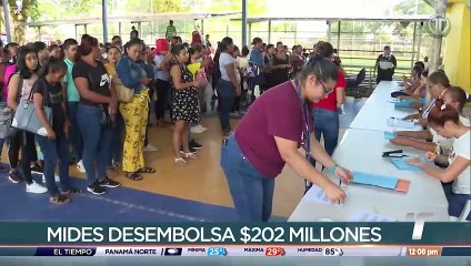 Revisión de los subsidios y Transferencia Monetarias entre los retos del nuevo gobierno