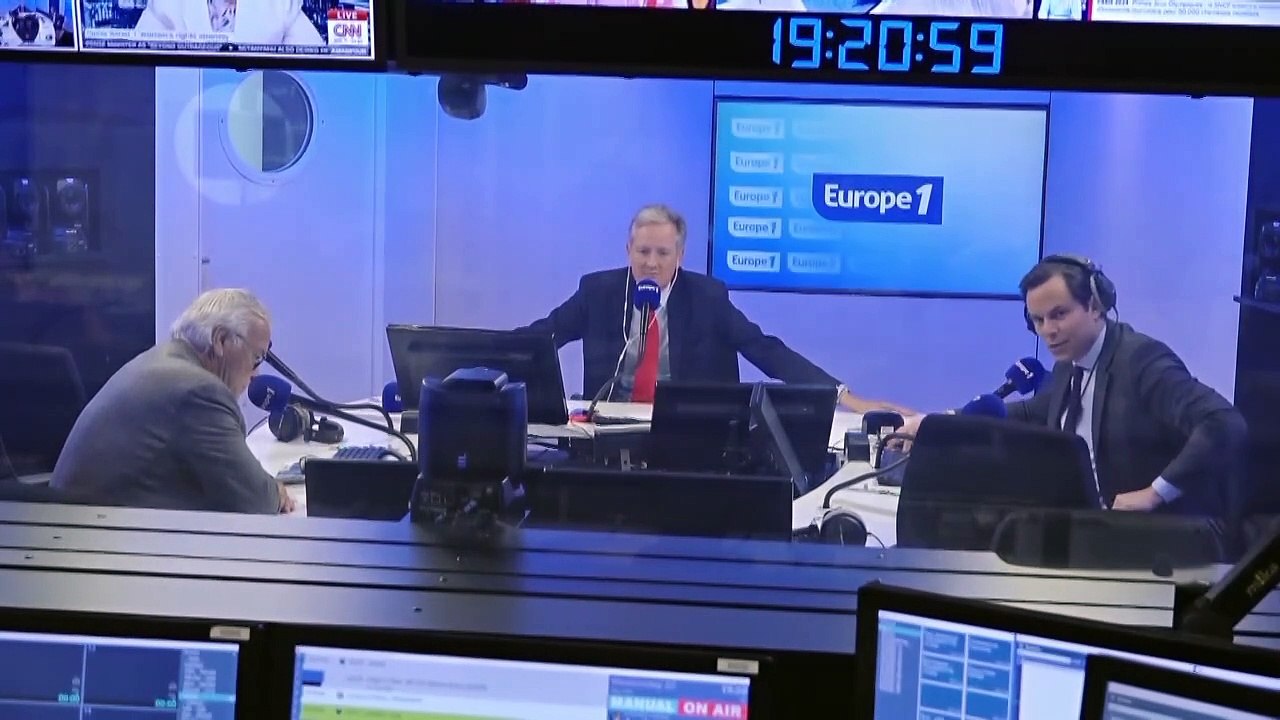 Opération «Place nette» dans le quartier de La Monnaie, à Romans-sur-Isère