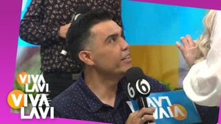 Jazmín revela cuánto gana Ángel Castro