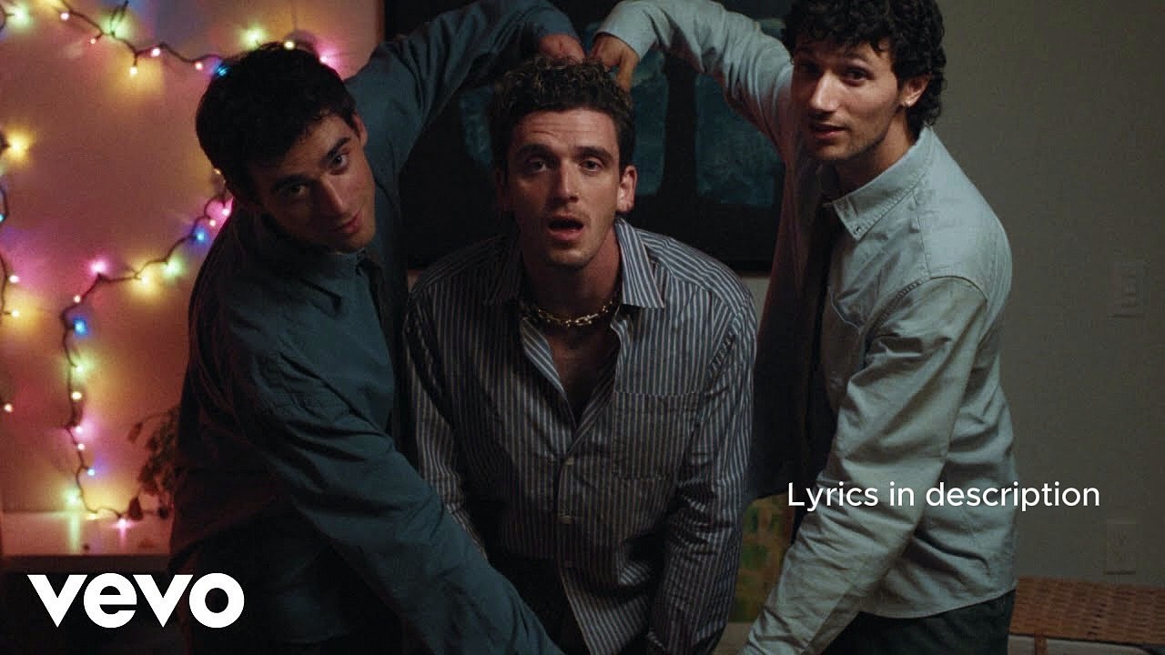 Jeremy Zucker, Lauv, Alexander 23 - Cozy Lyrics