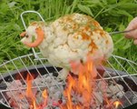 Outdoor cooking ideas to spice up your meals!