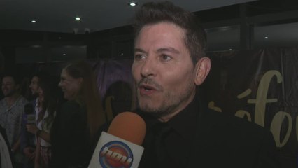 ¿Ernesto Laguardia en LCDLFM? El actor confirmó su invitación