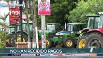 Productores de Los Santos siguen esperando el pago de compensaciones