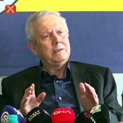 Aziz Yıldırım: "Mourinho açıklamam takımı olumlu etkilemiştir"