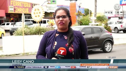 Aumentan casos de influenza en Chiriquí