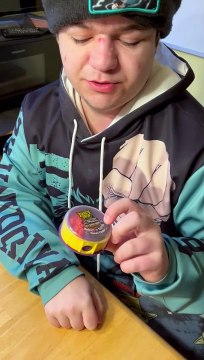 Juicy Drop Re-mix Sweet & Sour Wild Cherry Berry