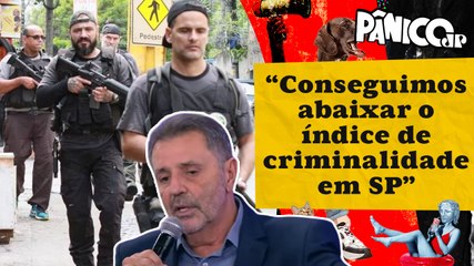 EXCLUSIVO: IMPRENSA JOGA CONTRA A POPULAÇÃO? DR. NICO RASGA O VERBO!