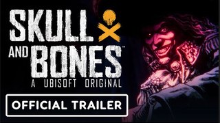 Skull and Bones: Season 2 | Official Story Trailer