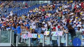 Giornata Mondiale dei Bambini, a Roma anche bimbi da Gaza, Betlemme e Gerusalemme