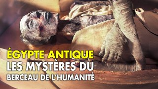 Les Mystères du Berceau de l'Humanité | Documentaire en Français | Archéologie