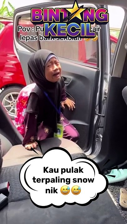 Jihad memang mencabar dikk sabo ek