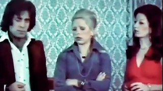 Çifte Kavrulmuş 1976 - Ali Poyrazoğlu - Ceyda Karahan