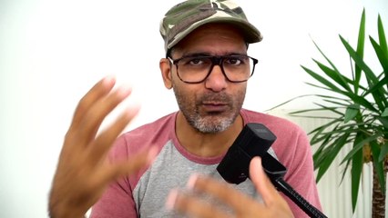 Humans are creatures of bad habits