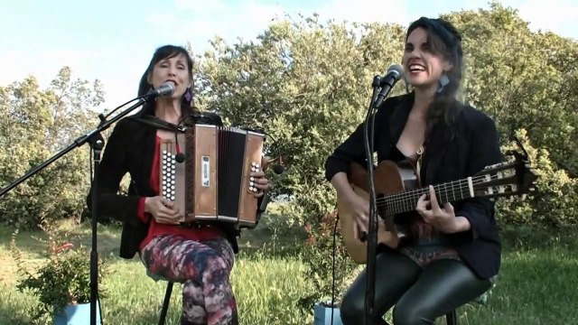 Concert de Ay les Oizelles du 24 mai 2024