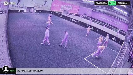 But de hass - hassan