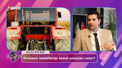 Ivana Sert ile İş Dünyası 25 Mayıs 2024