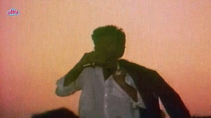 Aasmaan Chat Ho Meri / Suresh Wadkar, Anil Kapoor/1987 Thikana