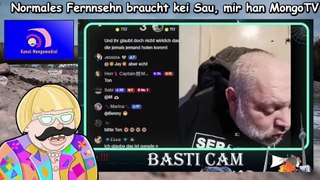 Bei Anruf RaineUnrruh 1 mit Basti und Chanti - Die Seelmanns [Kanal Mongomedial]