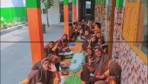 Praktik kelas ix