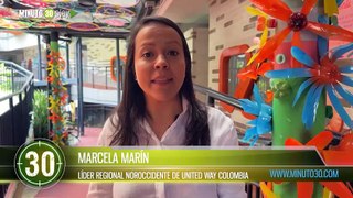 Medellín abre otro jardín infantil Buen Comienzo como Centro Demostrativo