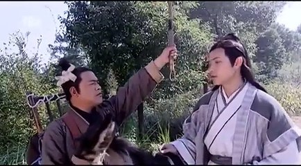 Tập 13 - Truyền Thuyết Liêu Trai 3 (Thuyết minh)