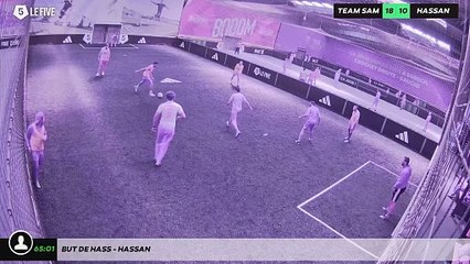 But de hass - hassan