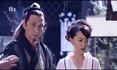 Tập 18 - Truyền Thuyết Liêu Trai 3 (Thuyết minh)