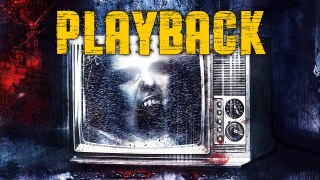 Playback | Film Complet en Français | Epouvante, Suspense