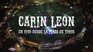'Carin León en vivo desde la Plaza de Toros México' - Tráiler Oficial