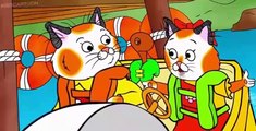 Busytown Mysteries Busytown Mysteries E036 The Busytown Lake Monster Mystery   The Bad Driver Mystery