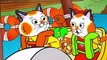 Busytown Mysteries Busytown Mysteries E036 The Busytown Lake Monster Mystery   The Bad Driver Mystery