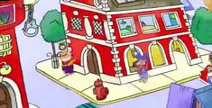 Busytown Mysteries Busytown Mysteries E023 The Eight Shoes Mystery   The Something in the Woods Mystery