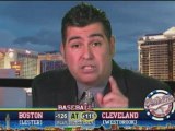 MLB Boston Red Sox @ Cleveland Indians Preview
