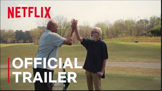 My Next Guest Needs No Introduction: With David Letterman | Season 5 - Official Trailer | Netflix - TV Mini Series