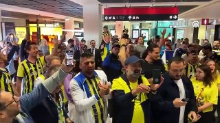 Fenerbahçe Beko, Almanya'da