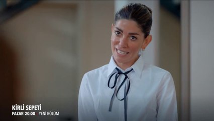 مسلسل السلة المتسخة الحلقة 32 الجزء 2