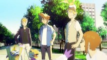 Digimon Adventure Last Evolution Kizuna / Anime Dub / Anime