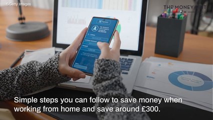 Top Tips to Cut Costs While Working from Home 💰
