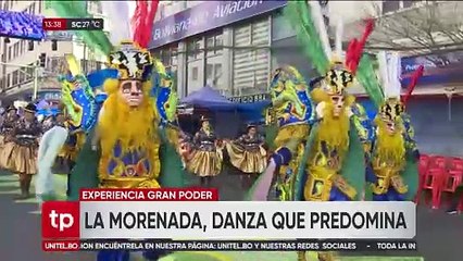 ¿Cuánto es el costo para formar parte del Gran Poder?