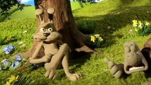 Creature Comforts Creature Comforts S02 E006 Sport!