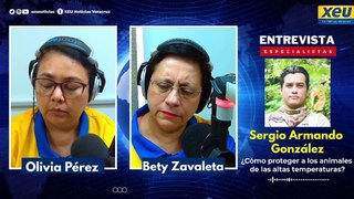 XEU Noticias Veracruz. (601)